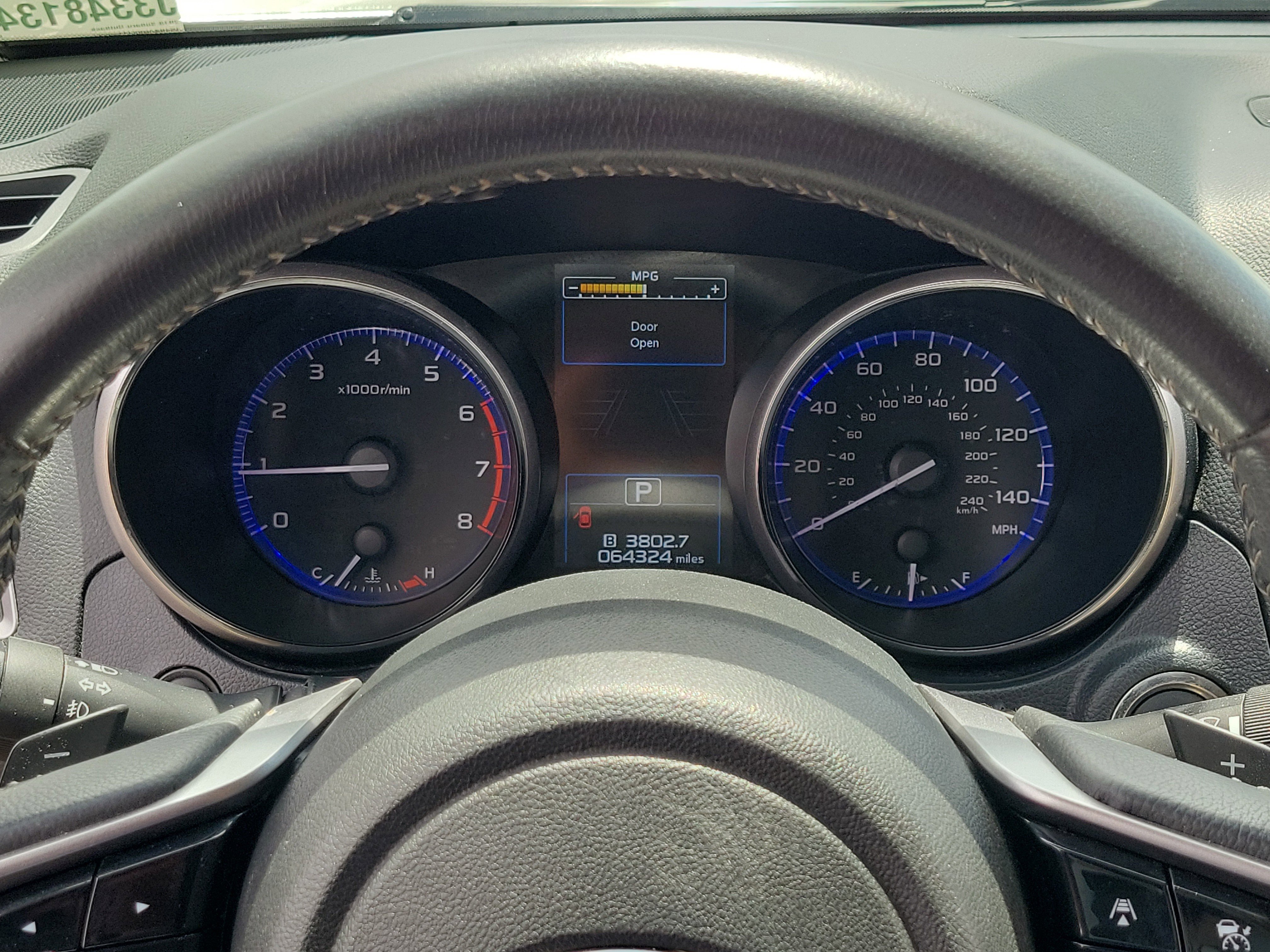 Used 2018 Subaru Outback 2.5i Limited AWD/4WD image 25