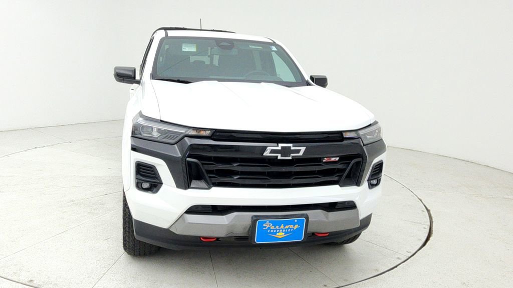 Certified 2024 Chevrolet Colorado Z71 w/ Z71 Convenience Package 2 image 2