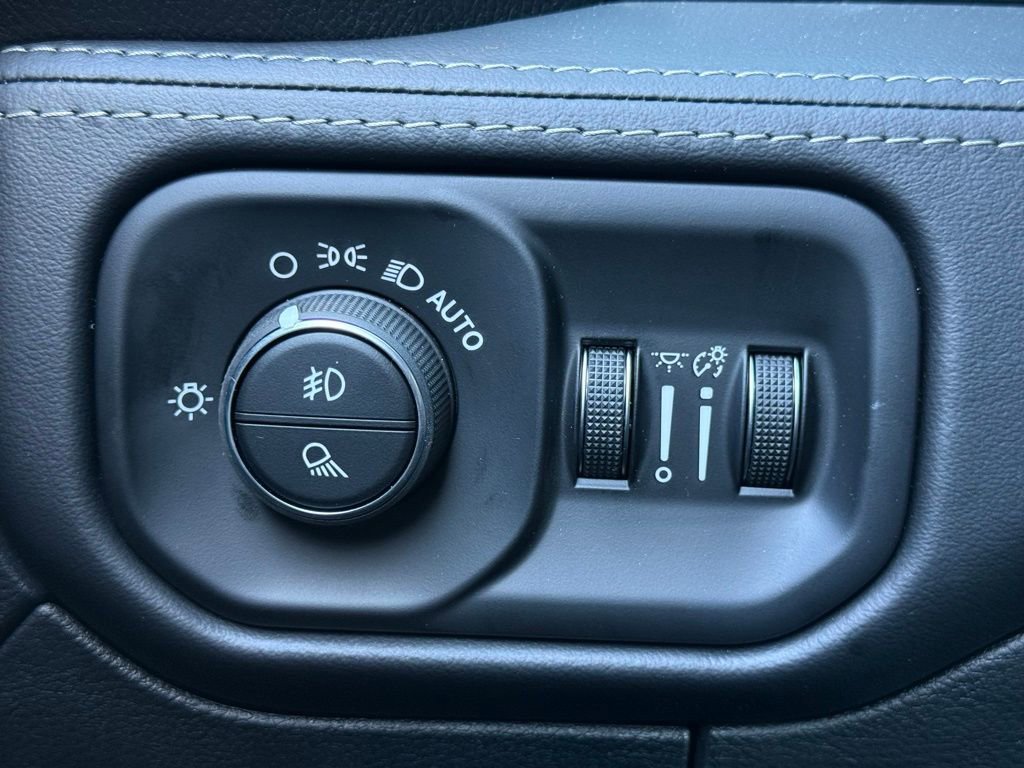 New 2026 RAM 1500 Limited image 27