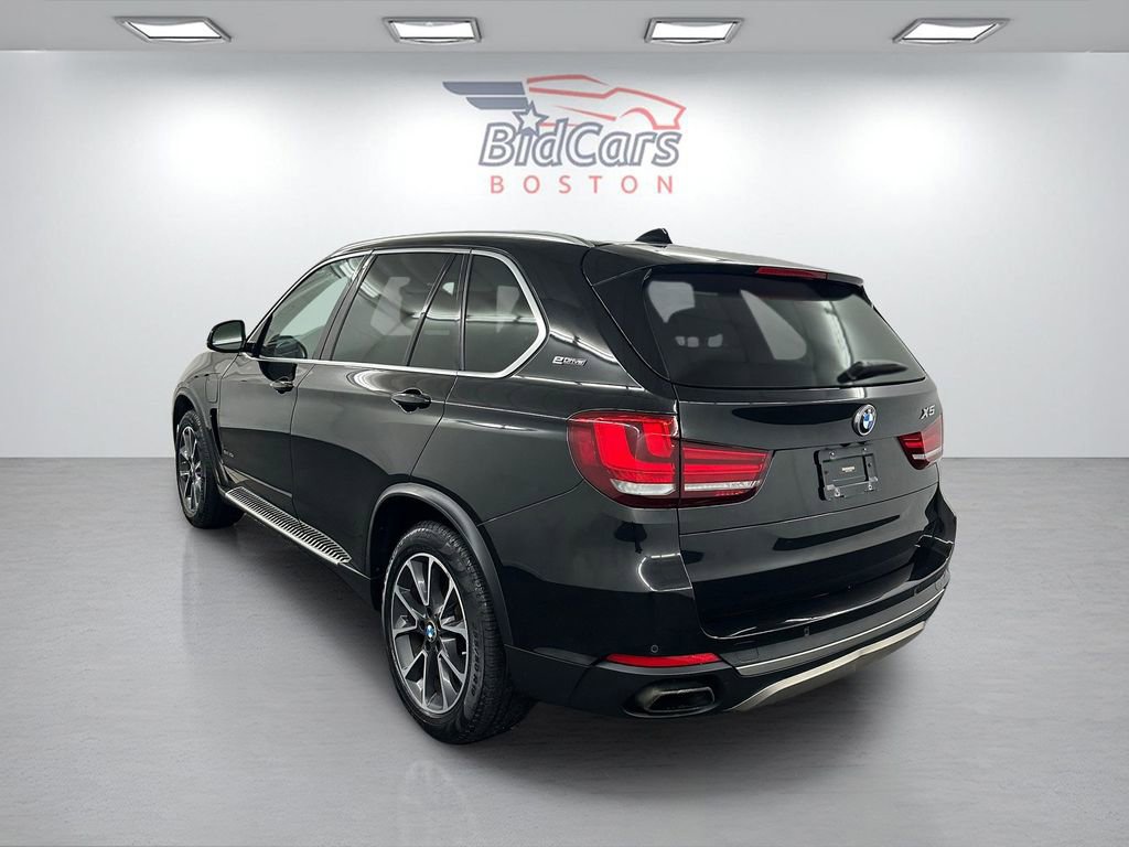 Used 2017 BMW X5 xDrive40e image 6