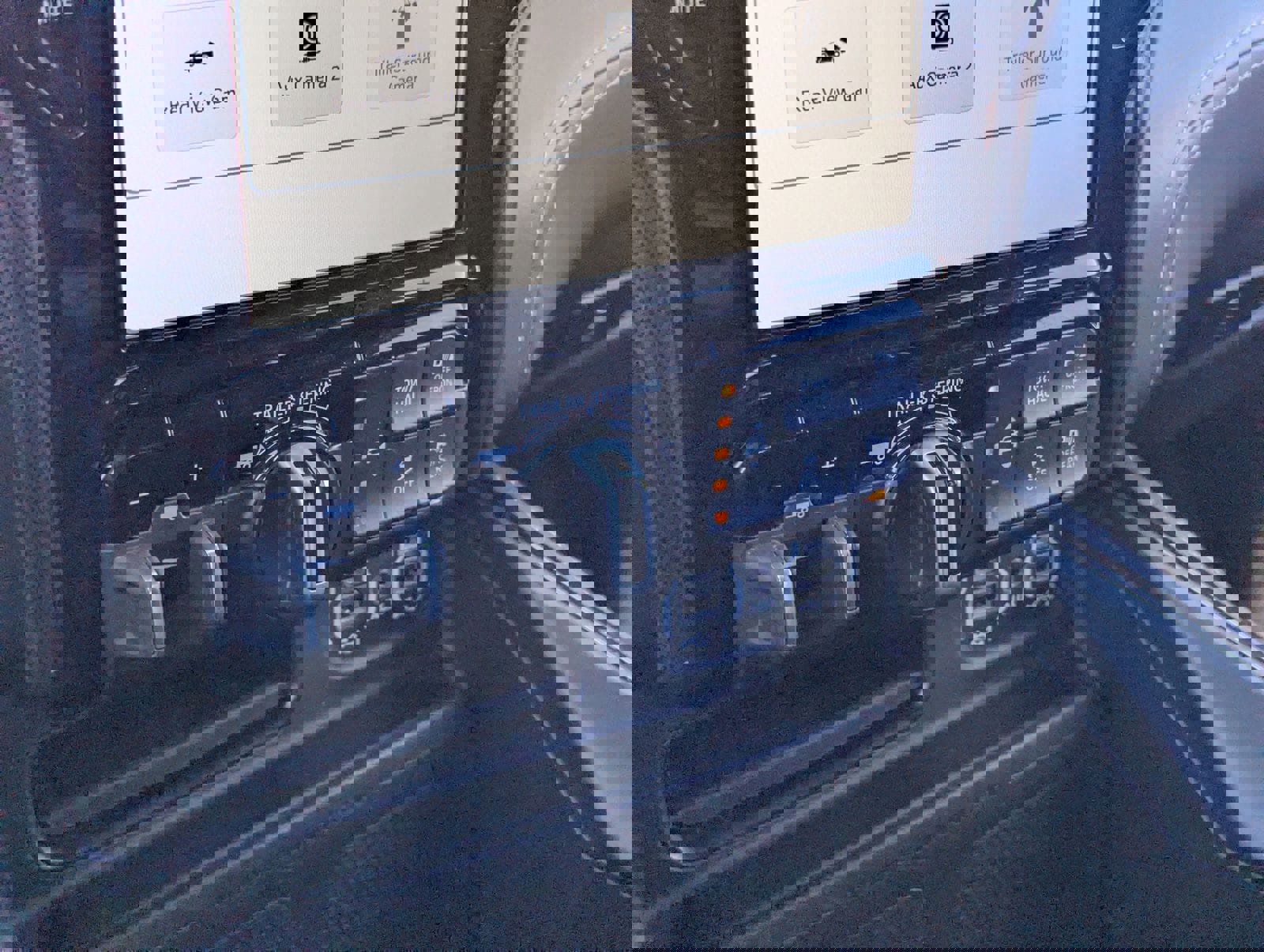 Used 2023 RAM 1500 Limited image 26