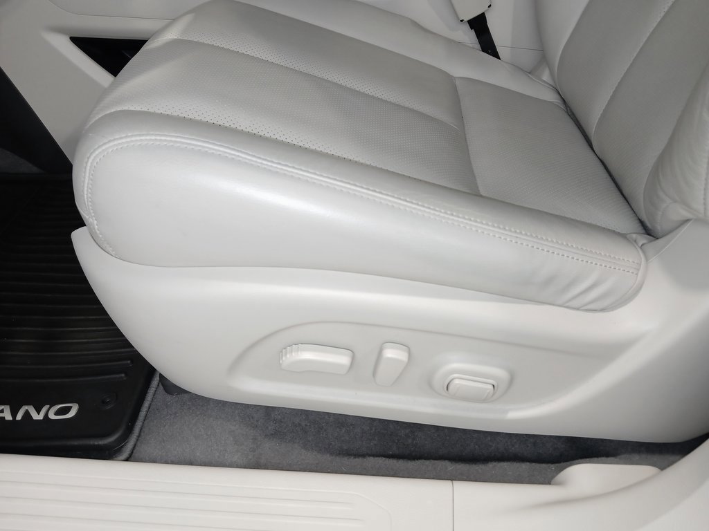 Used 2017 Nissan Murano Platinum w/ Platinum Technology Package image 17