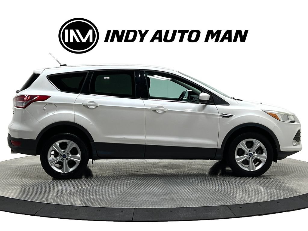Used 2013 Ford Escape SE AWD/4WD image 3