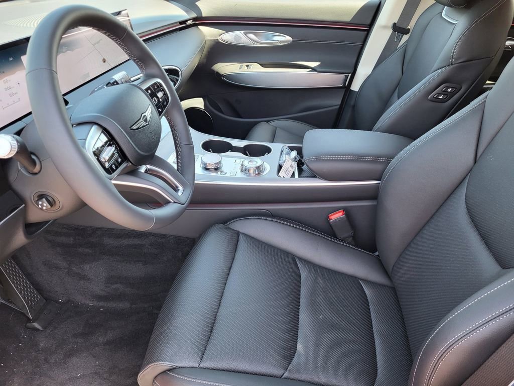 New 2026 Genesis GV70 2.5T Select AWD/4WD image 14