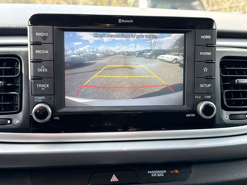 Used 2020 Kia Rio S image 22