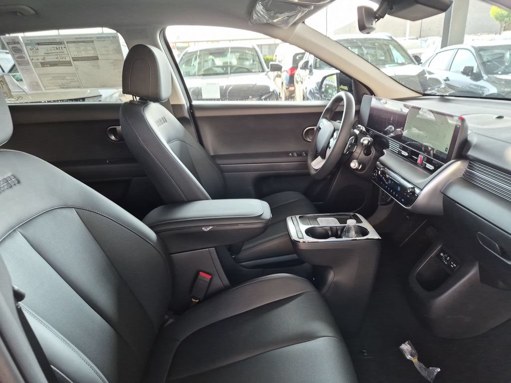 New 2026 Hyundai Ioniq 5 SEL RWD image 31