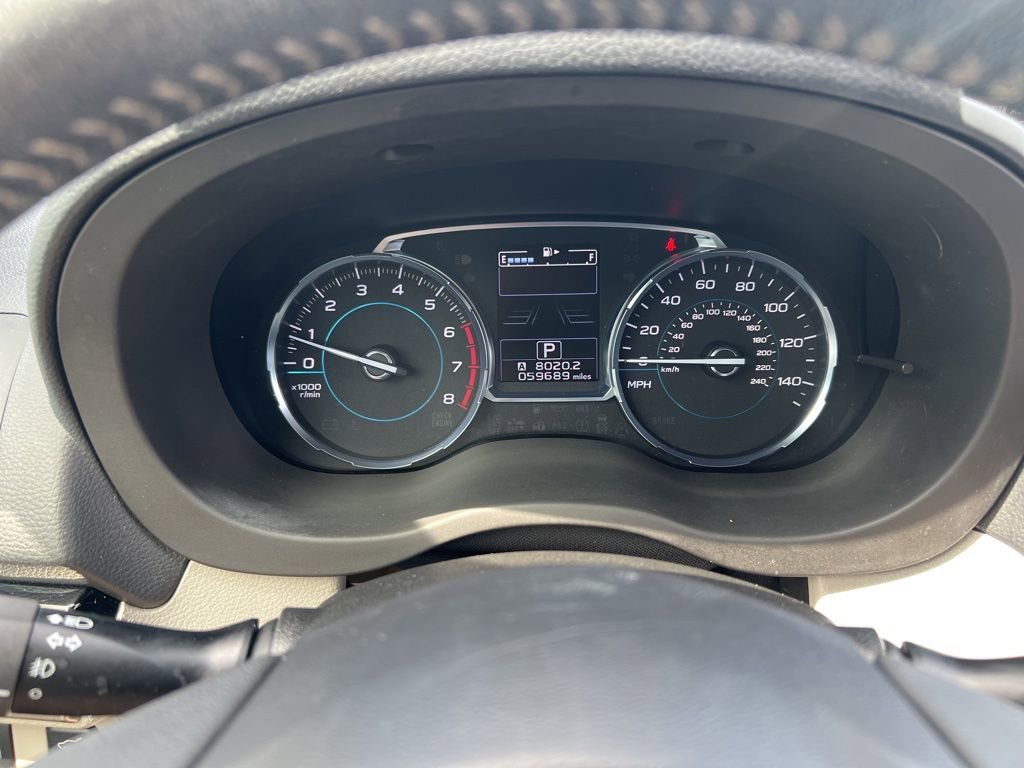Used 2018 Subaru Forester 2.5i Limited image 18
