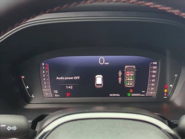 New 2026 Honda Pilot Sport image 11