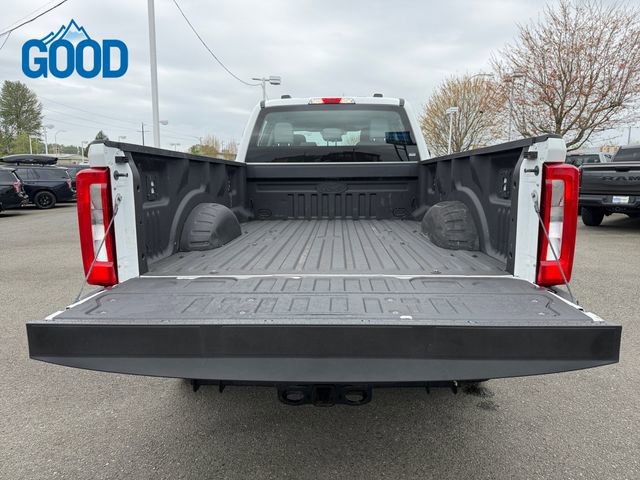 Used 2024 Ford F350 XL w/ XL Off-Road Package AWD/4WD image 33