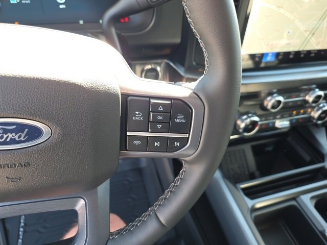 New 2026 Ford F350 Lariat image 27