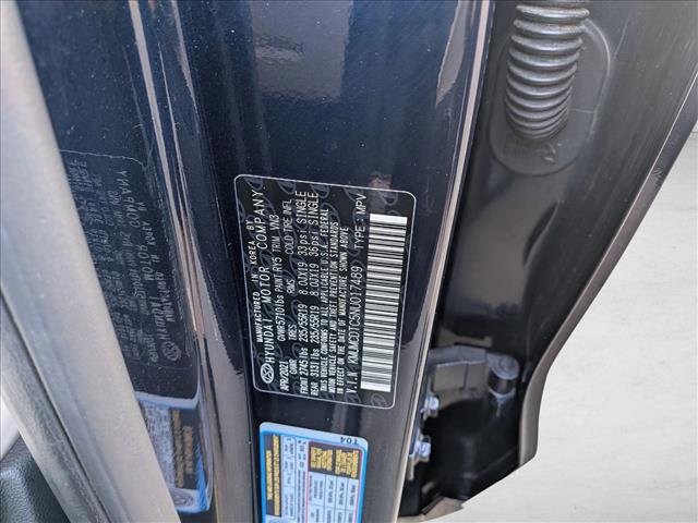 Used 2022 Genesis GV70 3.5T Sport w/ Sport Advanced Package image 24