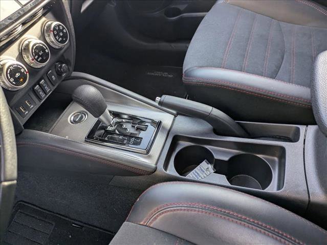 Used 2024 Mitsubishi Outlander Sport SE image 16