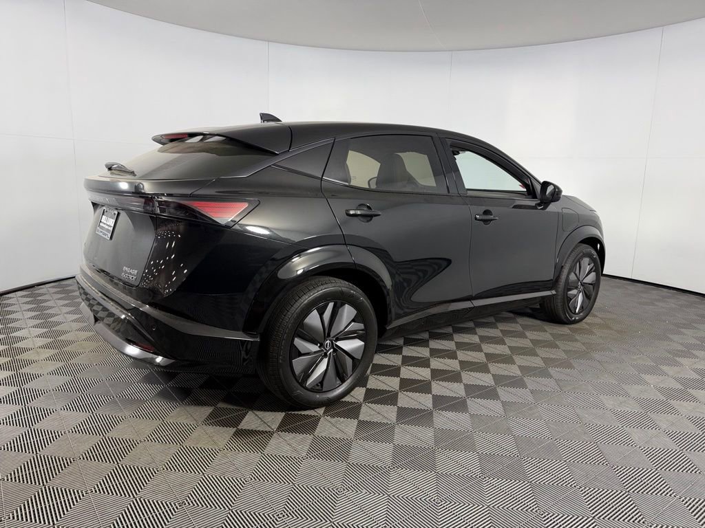 Used 2024 Nissan Ariya AWD image 7