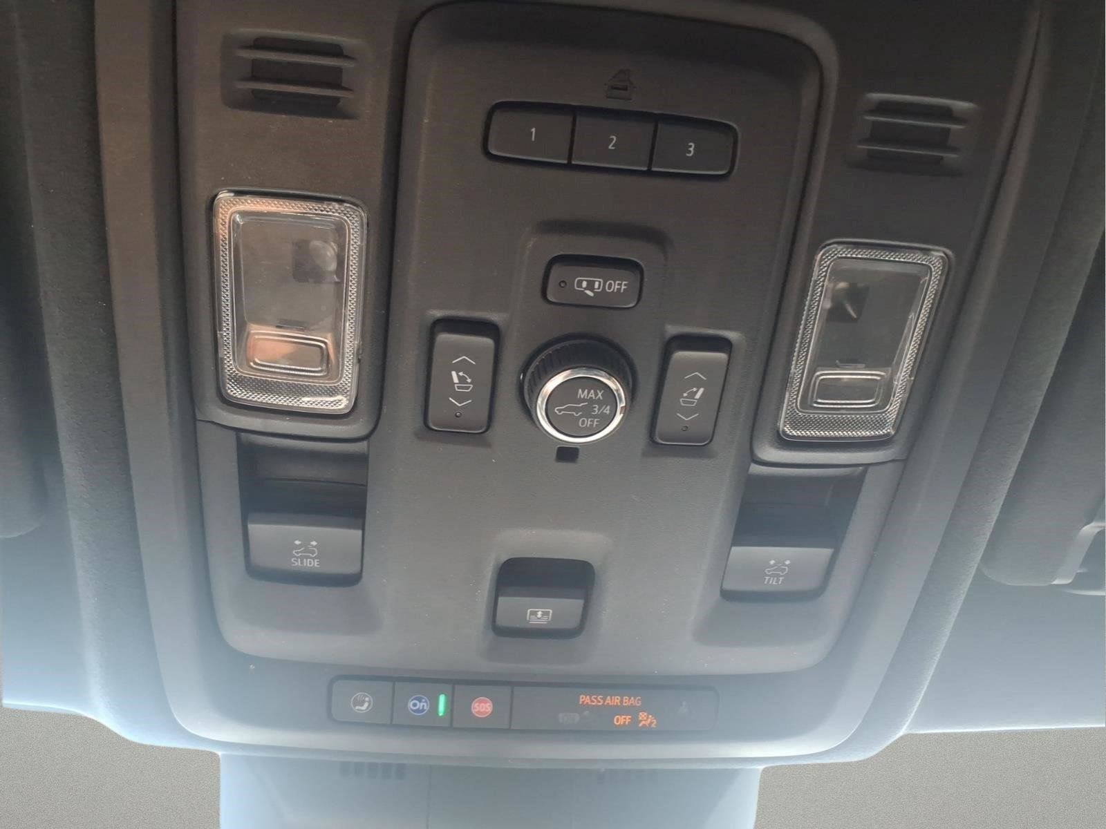Used 2021 Cadillac Escalade Sport Platinum RWD image 30