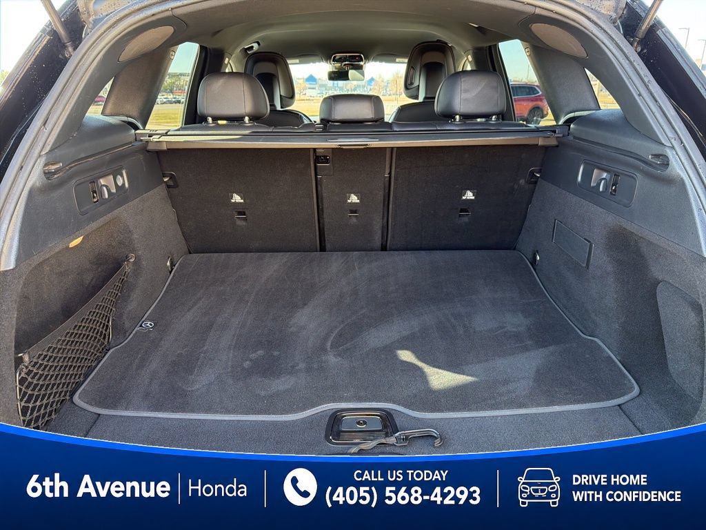 Used 2024 Mercedes-Benz GLC 300 4MATIC image 22