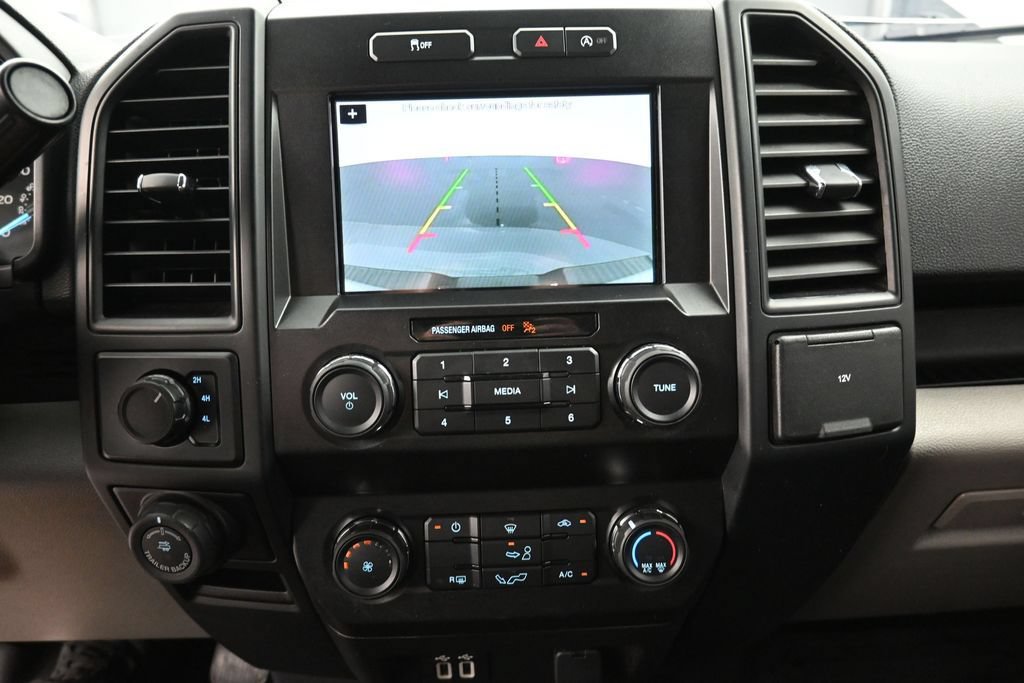 Used 2019 Ford F150 XL w/ Equipment Group 101A Mid AWD/4WD video 2