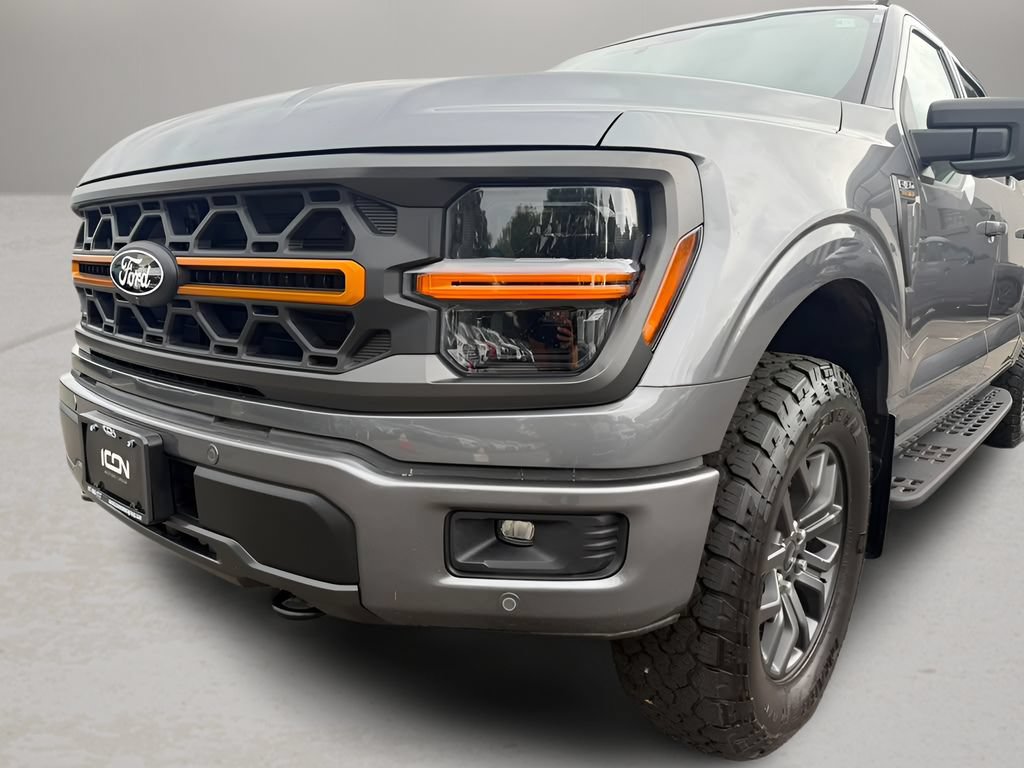 Used 2024 Ford F150 Tremor w/ Mobile Office Package AWD/4WD image 22