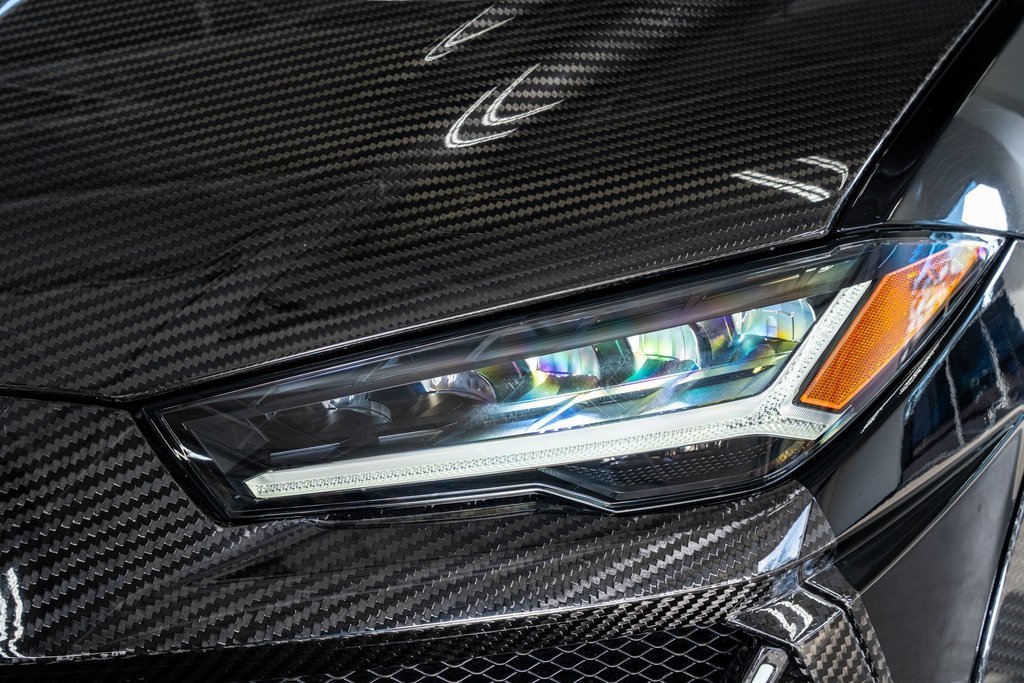 Used 2022 Lamborghini Urus image 14