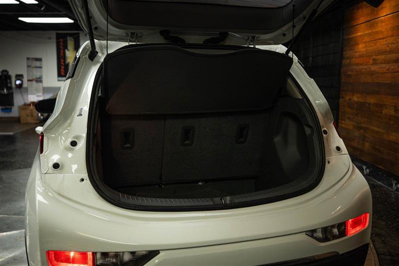 Used 2021 Chevrolet Bolt LT image 7