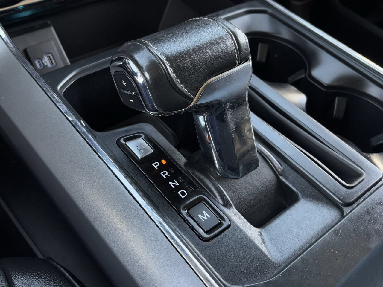 Used 2021 Ford F150 Lariat AWD/4WD image 19