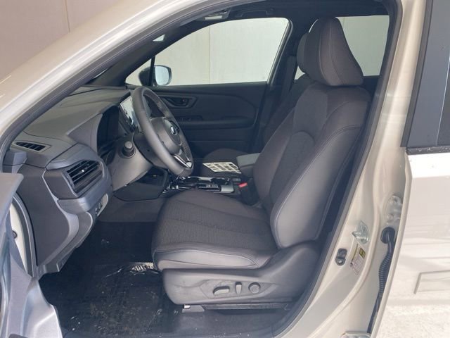 New 2026 Subaru Forester Premium image 10