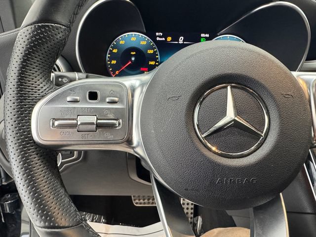 Certified 2023 Mercedes-Benz GLC 300 4MATIC Coupe image 24