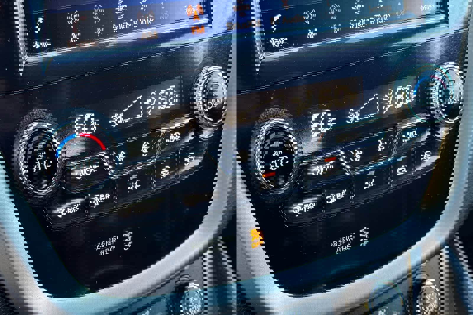 Used 2023 Nissan Murano S image 22