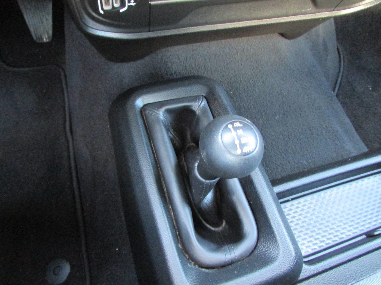 Used 2024 RAM 3500 SLT w/ Quick Order Package 2YG SLT image 26