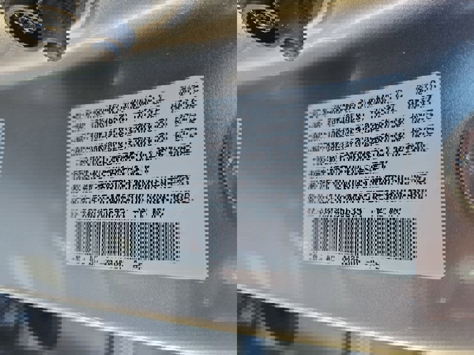 Used 2018 Honda CR-V EX image 38