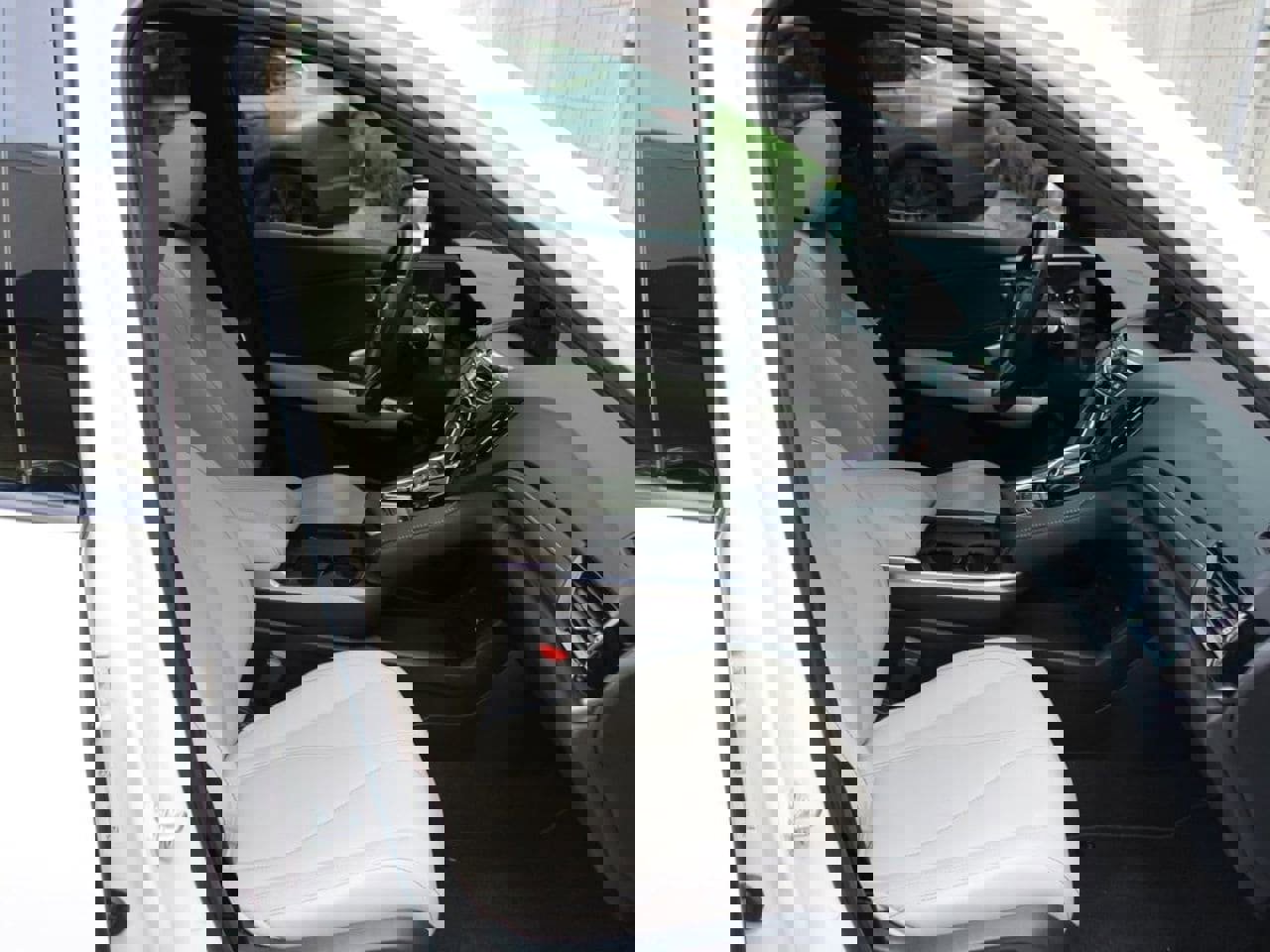 Used 2025 Acura RDX SH-AWD image 14