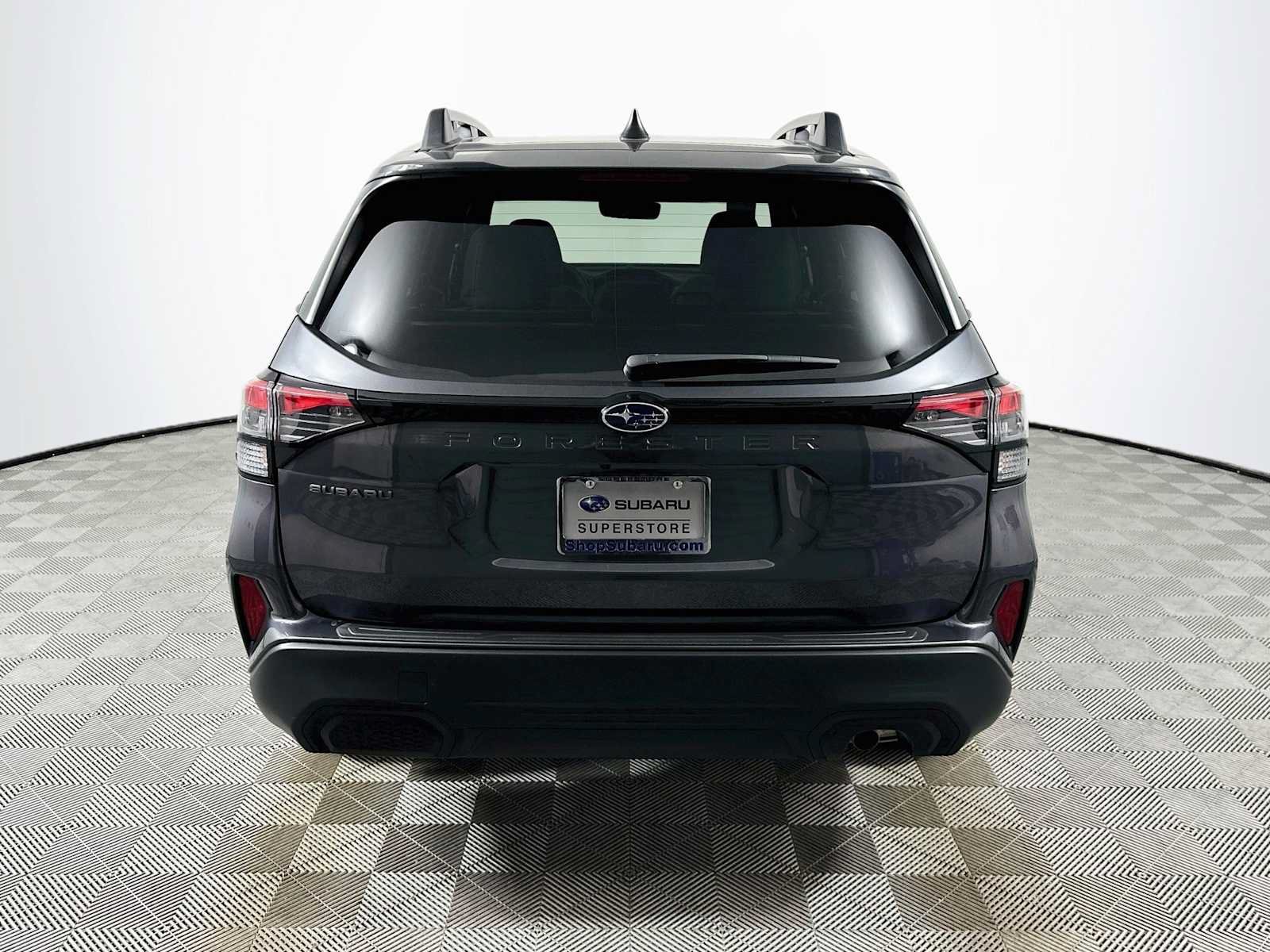 Certified 2026 Subaru Forester Premium AWD/4WD image 6