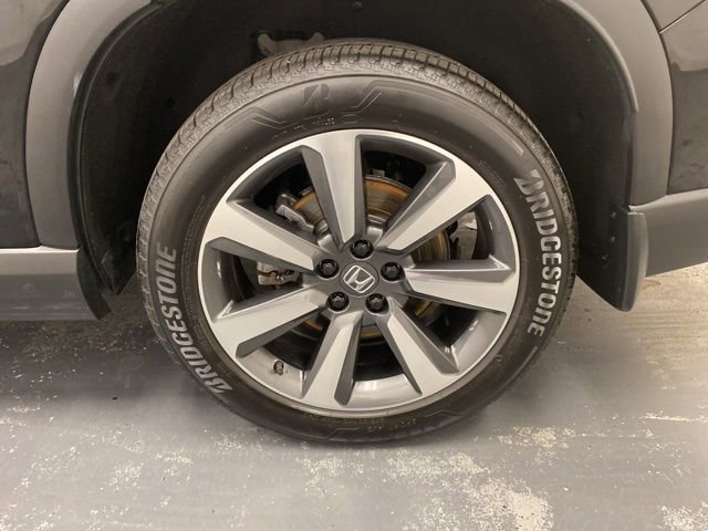 Used 2023 Honda Pilot Elite image 35