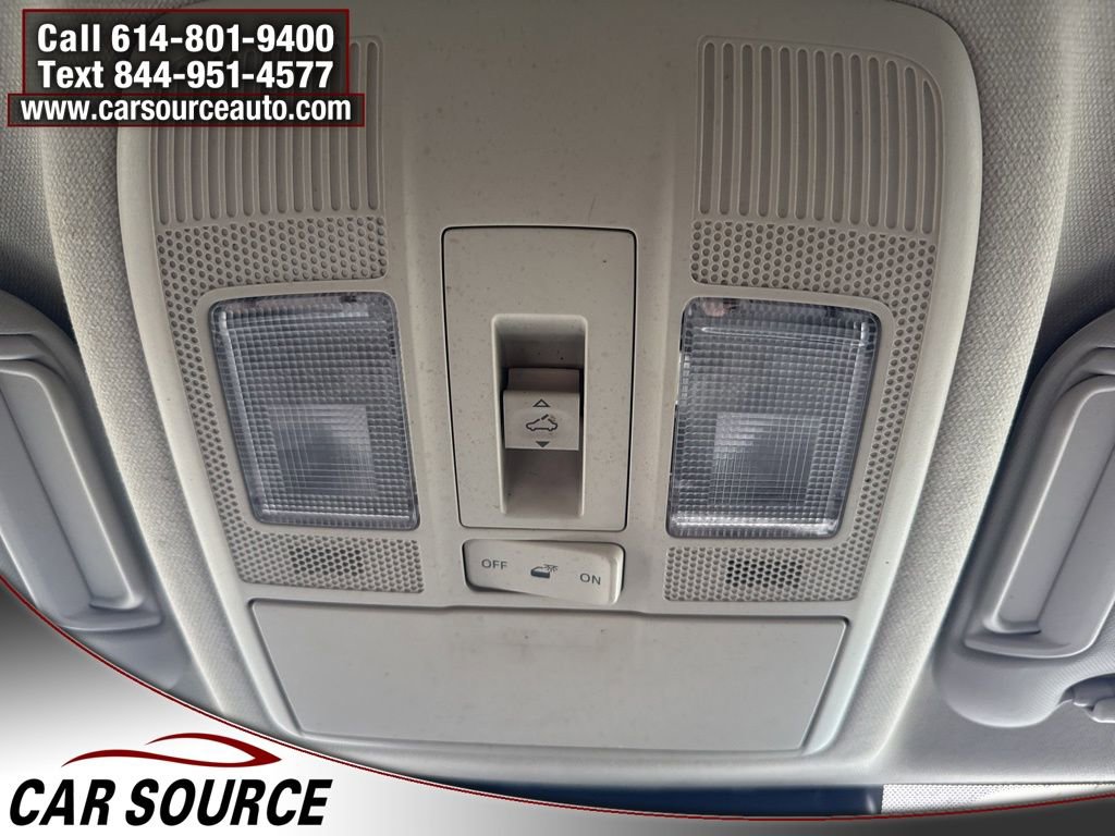 Used 2016 MAZDA CX-5 Grand Touring image 28