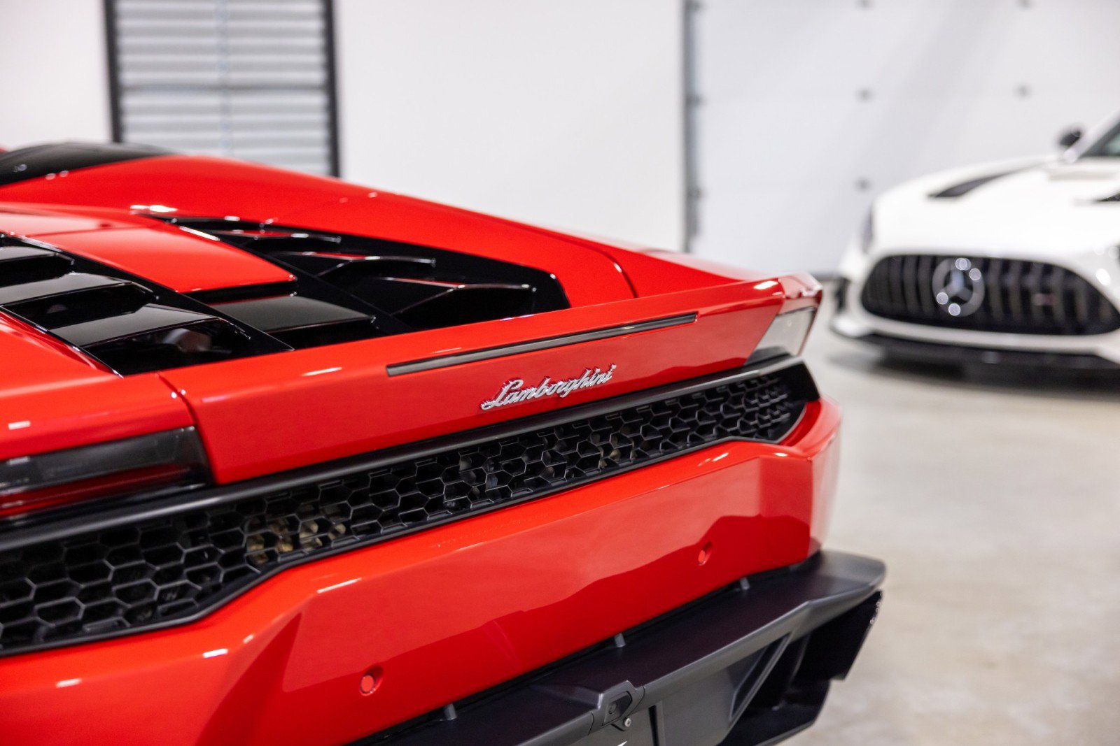 Used 2017 Lamborghini Huracan LP 610-4 image 17