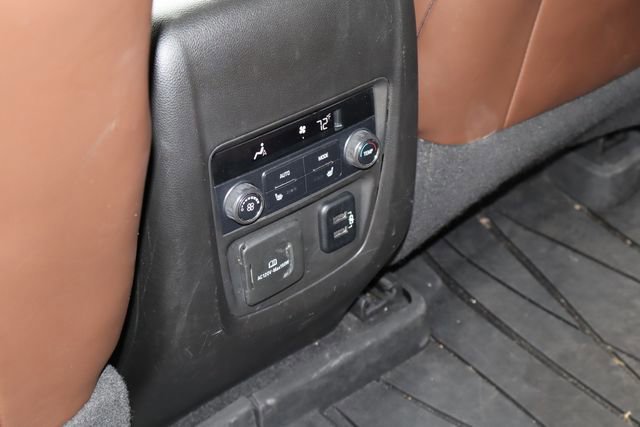 Used 2018 Buick Enclave Avenir w/ Avenir Technology Package FWD image 21