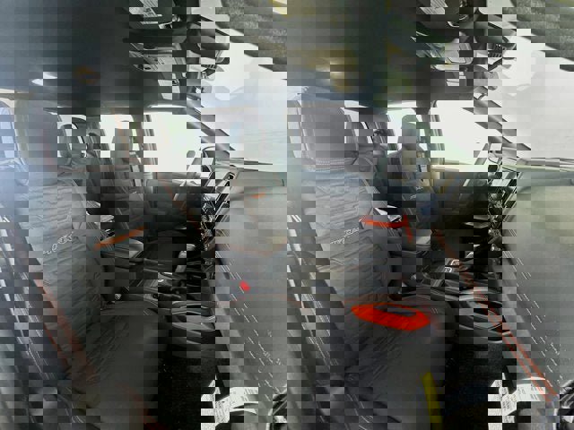 New 2026 Nissan Frontier PRO-4X w/ Pro-4x Convenience Package AWD/4WD image 22