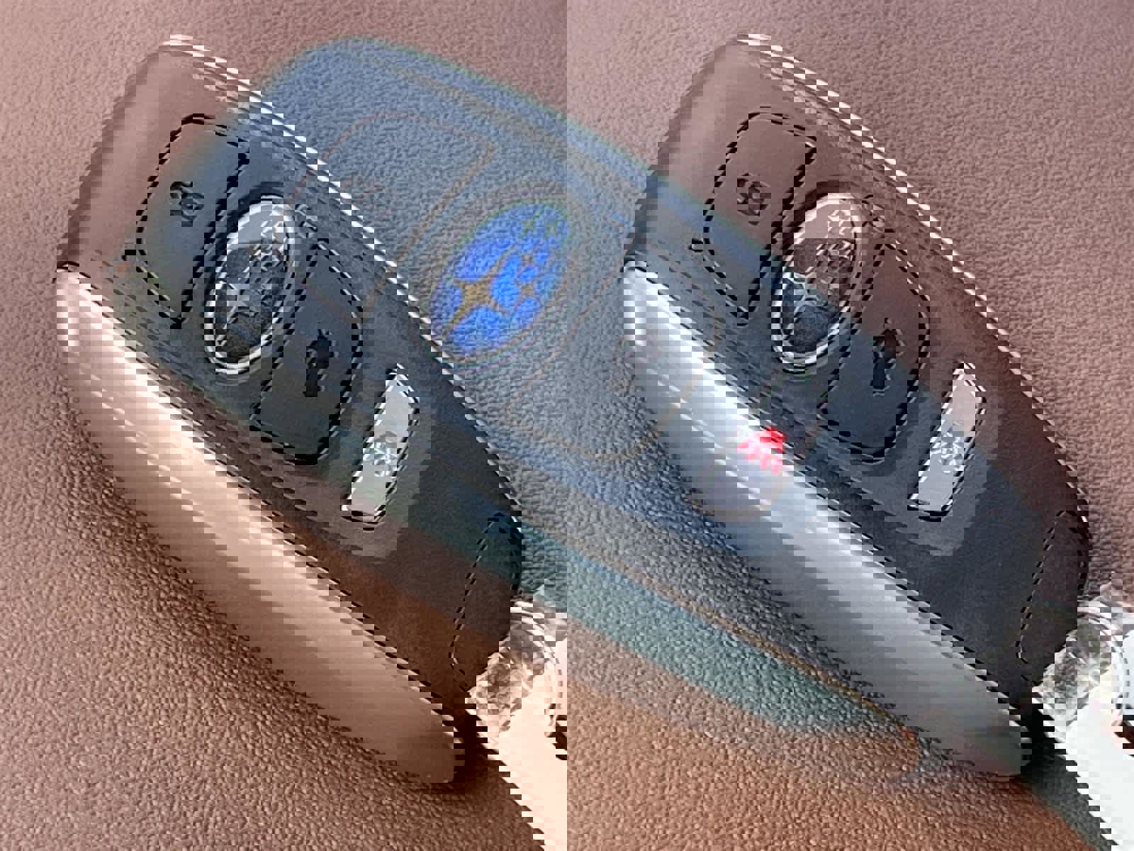 Used 2025 Subaru Legacy Touring XT image 33