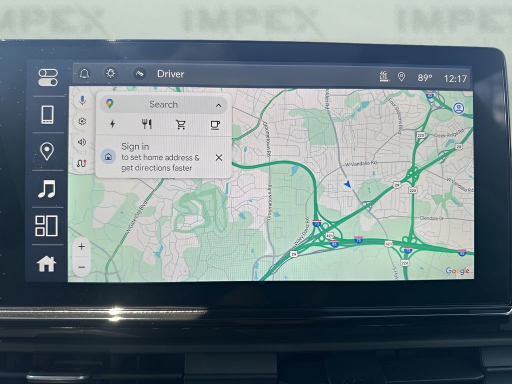 Used 2024 Honda Prologue Elite image 21