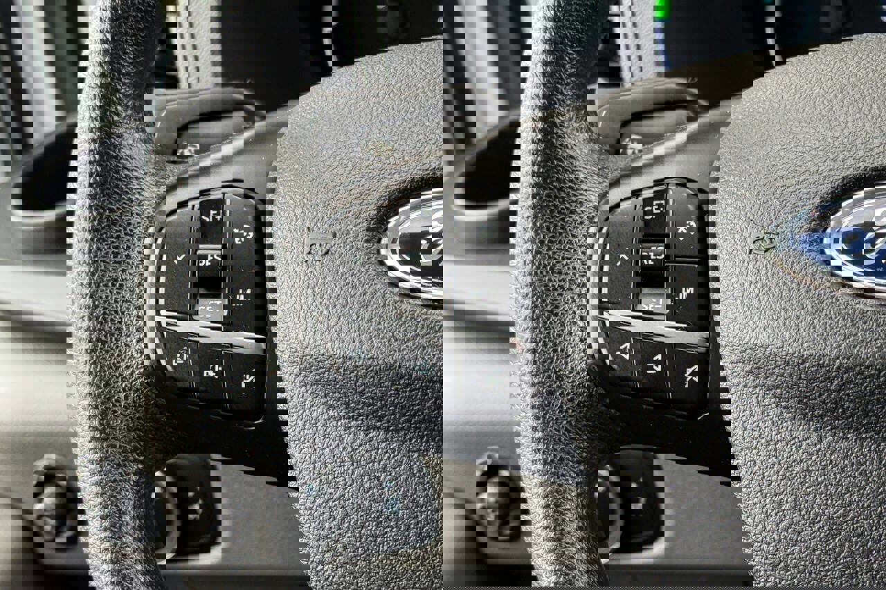 Used 2022 Ford E-Transit 350 3dr SWB Low Roof Cargo Van w/ Load Area Protection Package image 23