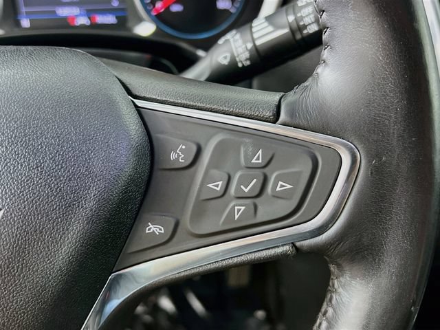 Used 2020 Chevrolet Equinox LT FWD image 32