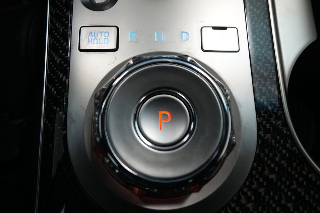 New 2026 Genesis GV70 3.5T Sport Prestige image 40