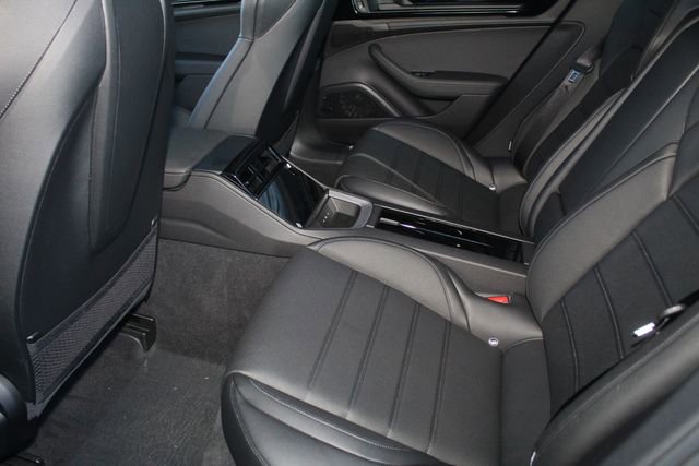 New 2026 Porsche Panamera 4 image 23