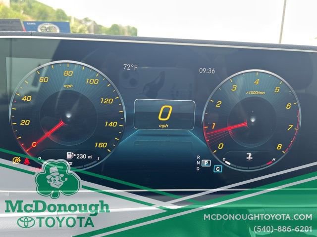 Used 2021 Mercedes-Benz GLE 350 4MATIC image 19