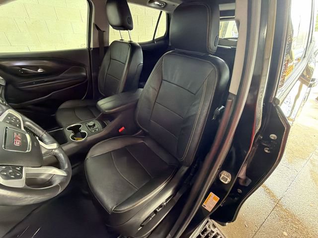 Certified 2020 GMC Terrain SLT w/ Preferred Package AWD/4WD image 11
