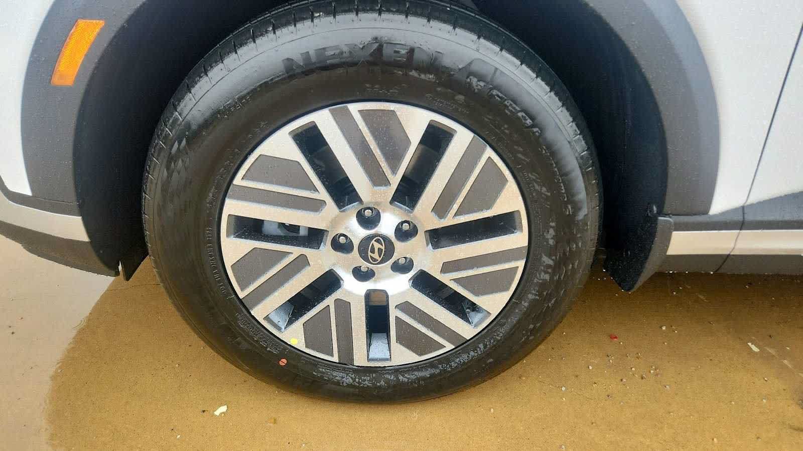 New 2026 Hyundai Palisade FWD Hybrid image 10