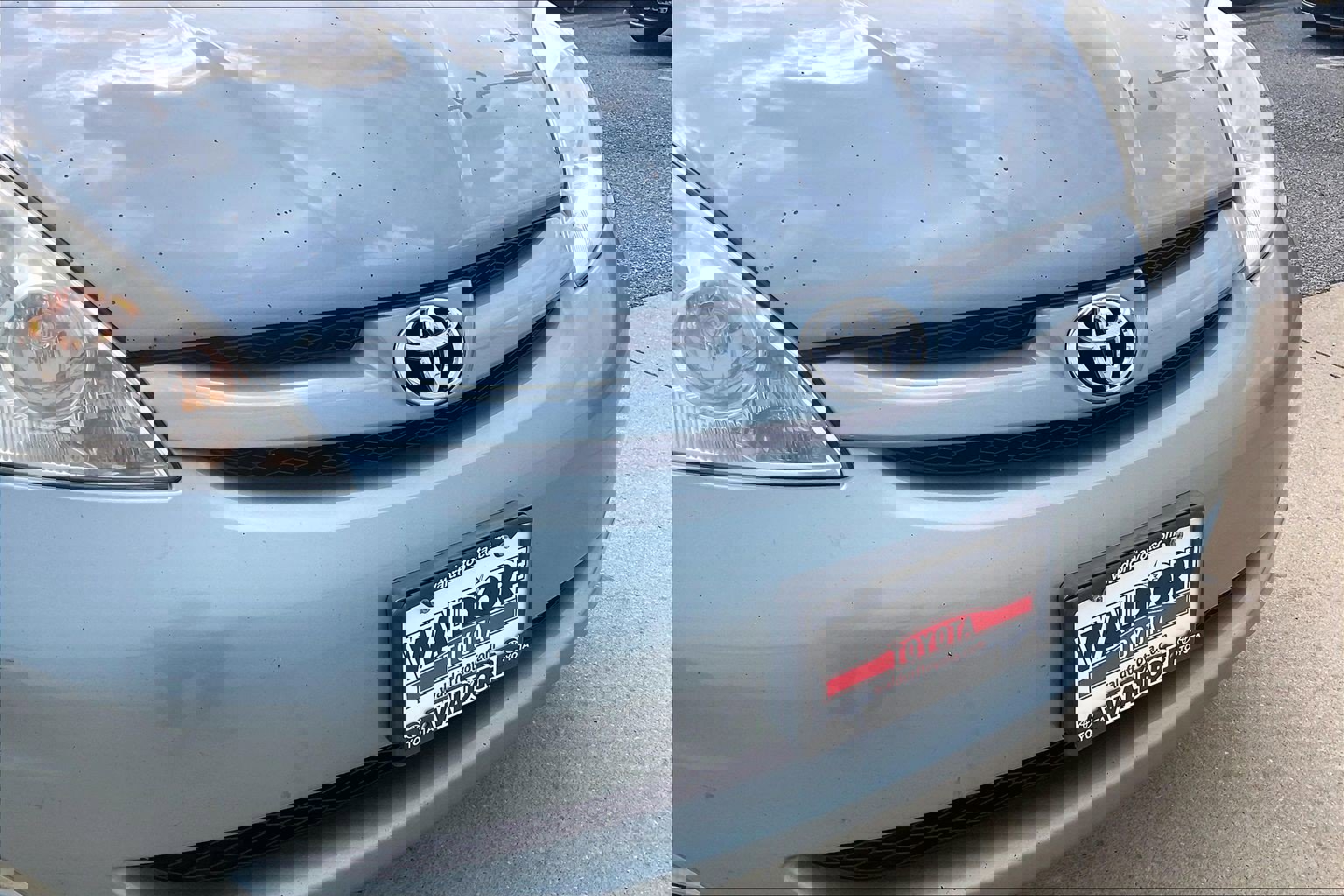 Used 2010 Toyota Sienna image 34