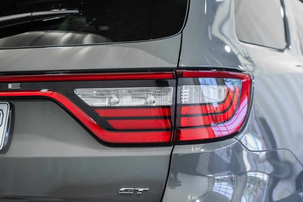 New 2026 Dodge Durango GT image 6