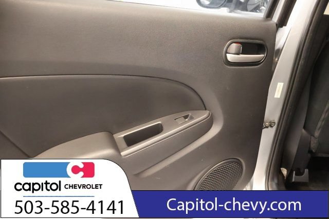 Used 2014 MAZDA MAZDA2 Sport FWD image 23