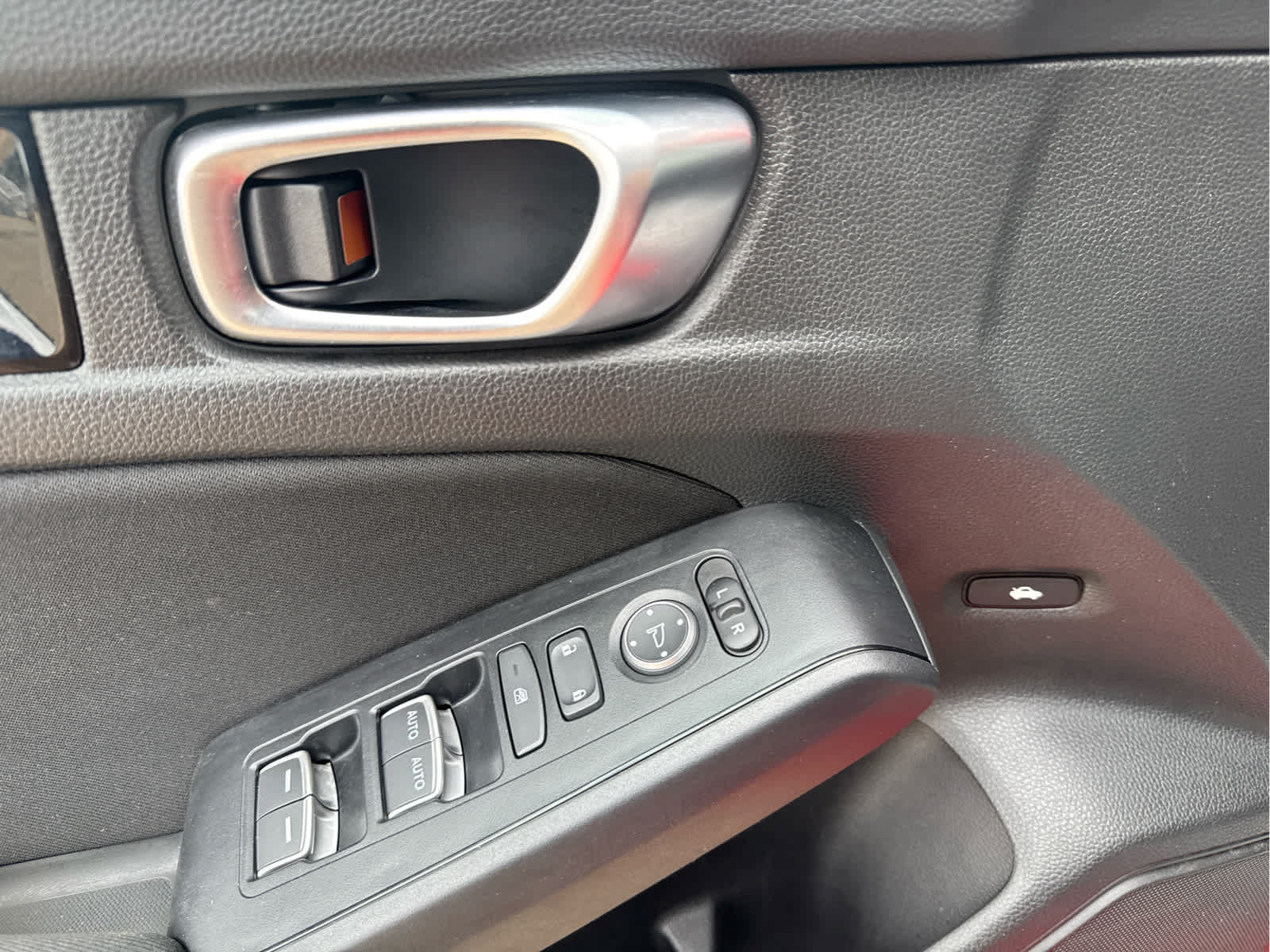 Used 2024 Honda Civic EX image 21