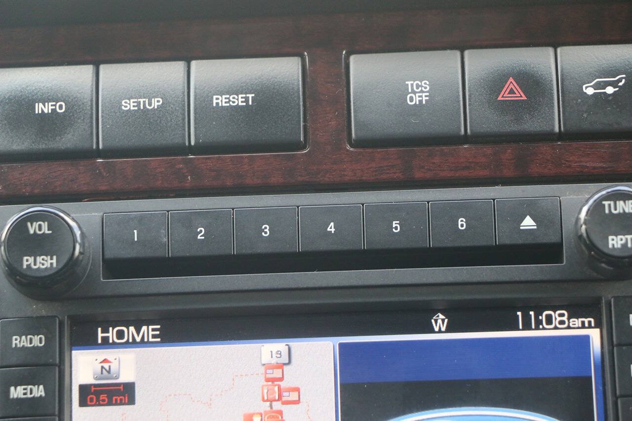 Used 2013 Ford Expedition EL King Ranch AWD/4WD image 24